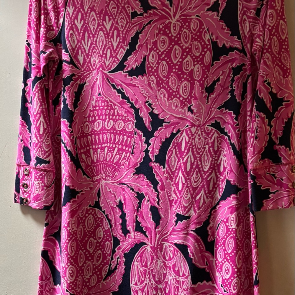 Lily dress size small